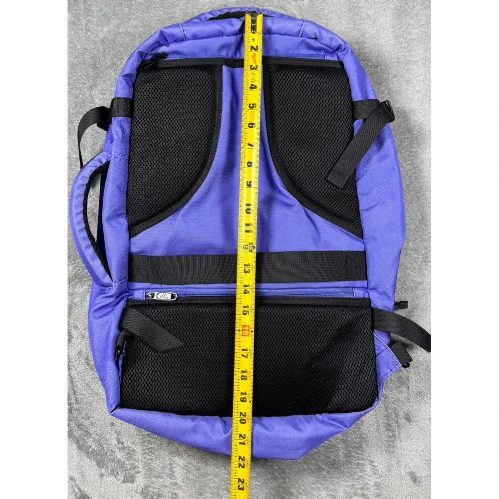 Matein expandable carry